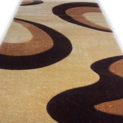 Синтетична килимова доріжка Friese Gold 7108 GARLIC  - Висока якість за найкращою ціною в Україні